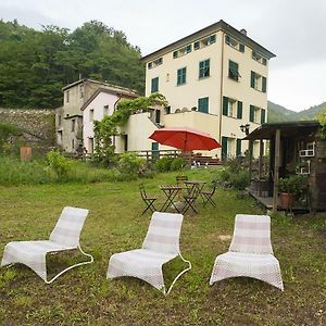 Cà di Gatti Guesthouse